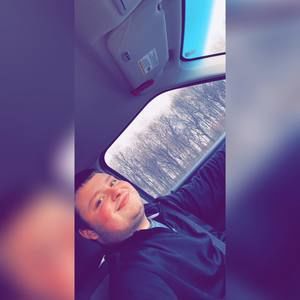 Meet your Posher, Travis